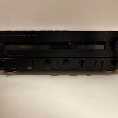 Denon PMA-720 Stereo Integrated Amplifier image 2