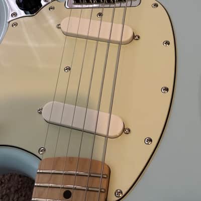 Immagine Fender Player Mustang - 7