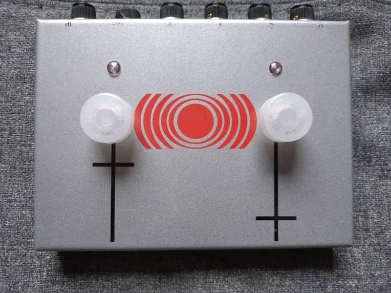EarthQuaker Devices Sunn O))) Life Pedal Octave Distortion + Booster V1 2019 - Various image 1