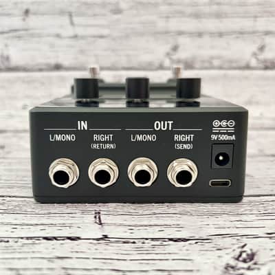 Line 6 / HX One / Multi Effects Pedal image 2