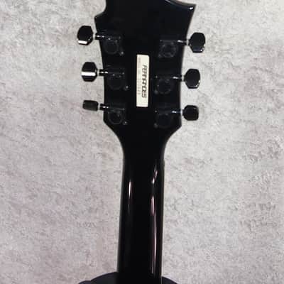 Fernandes Vertigo electric guitar with hardshell case image 7