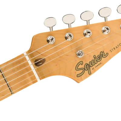 Classic Vibe '50s Stratocaster®, Maple Fingerboard, Black image 5