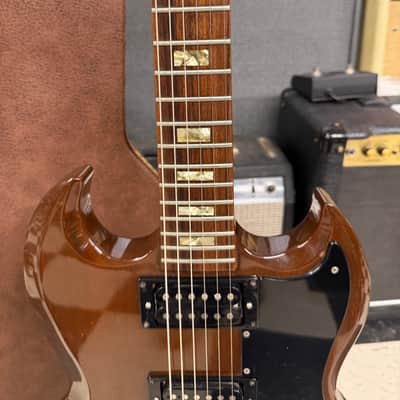 Gibson SG Special 1972-1975 image 6