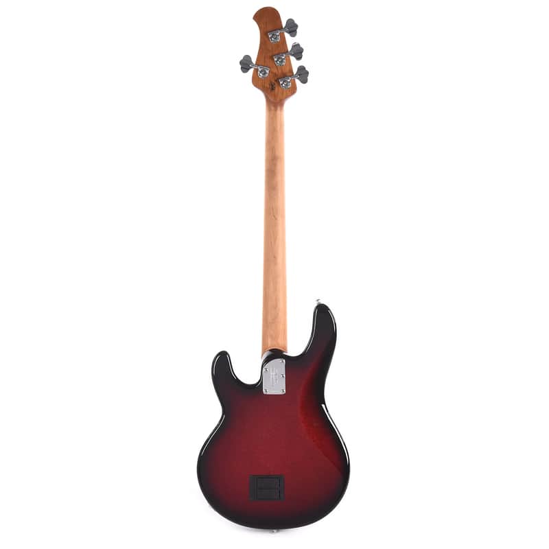 Ernie Ball Music Man StingRay Special 4 H image 2
