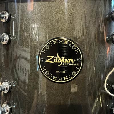 Zildjian ALCHEM-E 4-Piece Electronic Drum Kit - Local Pickup Only! image 2