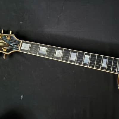 Gibson Les Paul Custom 20th Anniversary 1974 - Cherry Sunburst image 3