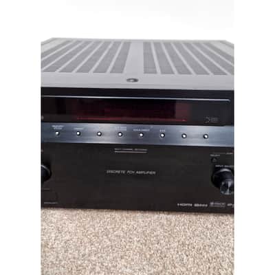 Sony STR-DA5300ES - Receiver - Very Good w/ remote_control image 3