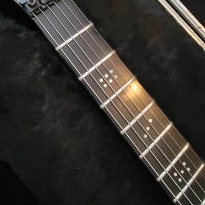 Peavey Vandenberg Custom - Black Puzzle image 9