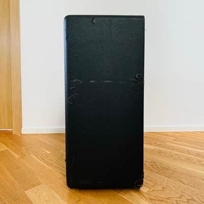 Marshall 1962 "Bluesbreaker" JTM Reissue 30-Watt 2x12" Guitar Combo 2003 - Black image 5