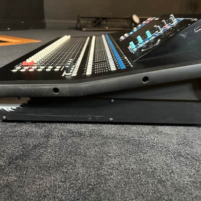 Yamaha LS9-32 Digital Mixer w/ AVIOM & ADAT Cards – Church Owned image 5