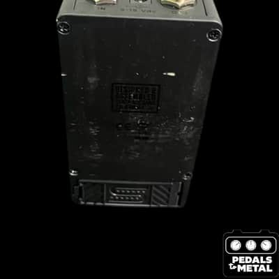 Seymour Duncan Pickup Booster 2020 - Present - Blackened - X17266 image 6
