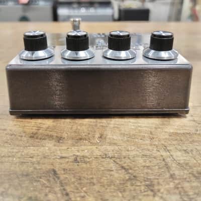 Shin's Music Dumbloid 335 Overdrive/Boost image 3