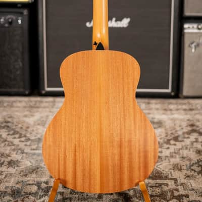 Taylor GS Mini Mahogany Acoustic Guitar with Structured Gig Bag image 9