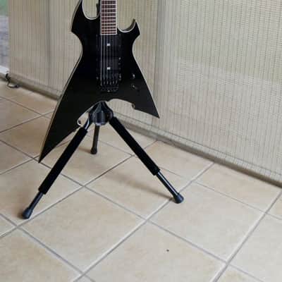 Ibanez MTM-100 Mick Thomson Signature Guitar (Black) image 1