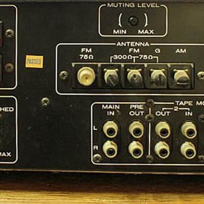 Vintage Marantz 2285B Stereo Receiver Excellent Condition Ltd 90 Day Guarantee FREE Ship USA Only image 17