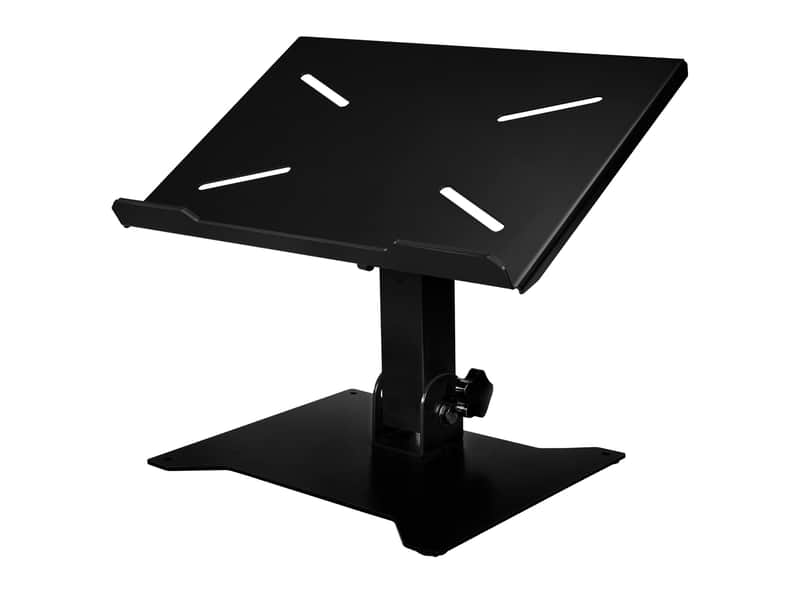 AlphaTheta DJC-STS2 DJ Stand for RMX-IGNITE imagen 1