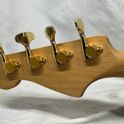 Fender Precision Bass P-Bass Lyte 4-String Electric Bass image 9