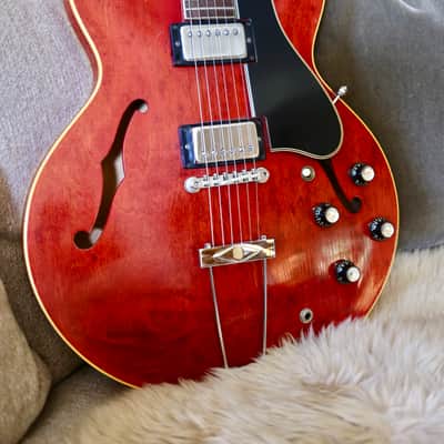 Gibson ES-330TD image 2