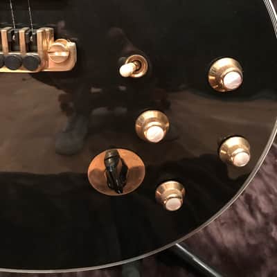 Gibson BB King Lucille 80th Birthday Guitar image 5