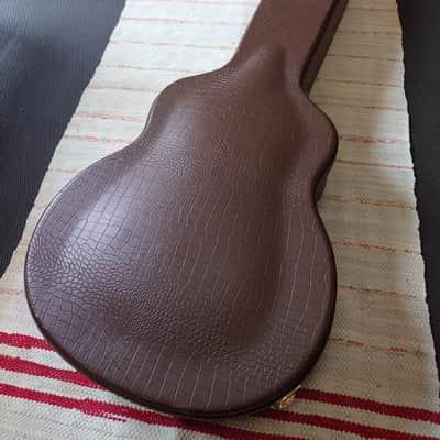 Taylor GS-6 2011 - Honeyburst image 24