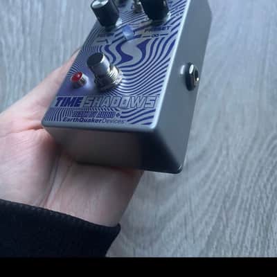 EarthQuaker Devices / Death By Audio Time Shadows II Subharmonic Multi-Delay Resonator 2024 - Present - Various image 4