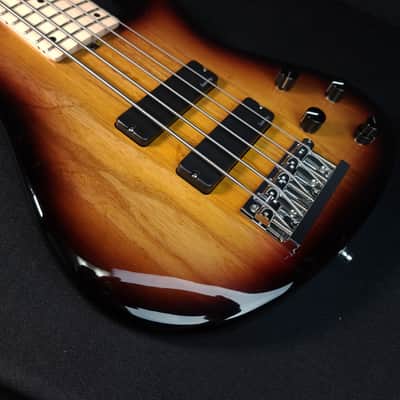 Sadowsky MetroLine Metro Line 5 String Modern 59 Burst with Bag image 12