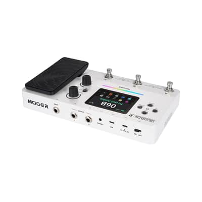 Mooer   Ge100 Pro image 3