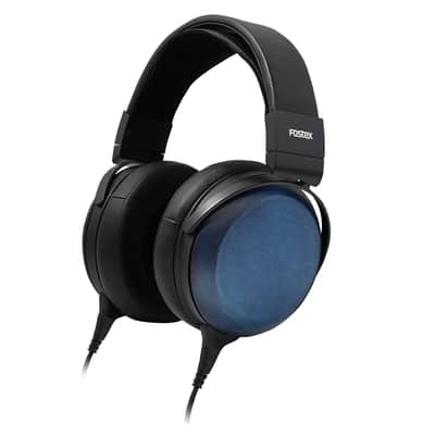 Fostex TH1000RP Audiophile Planar Magnetic Over-Ear Headphones image 1
