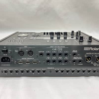 Roland TD-50 Electric Drum Brain Module V-Drum TD50 - w/TD-50X Upgrade !!! image 4