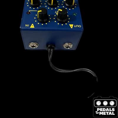 BK Butler Tube Works Blue Tube - X18386 image 3