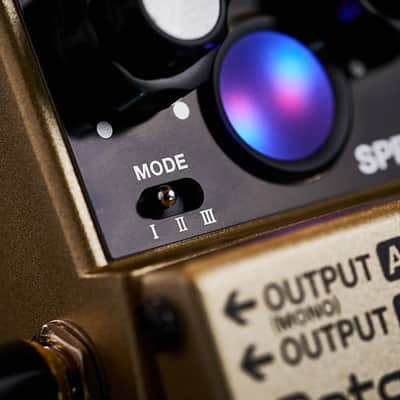 Boss RT-2 Rotary Ensemble Pedal image 6