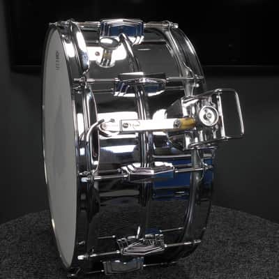Ludwig 6.5 Super Sensitive 1982  #1965 Bild 8