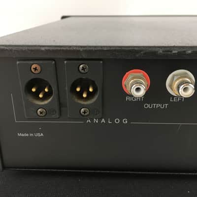 Theta Digital DS-Pro Generation III DAC image 12
