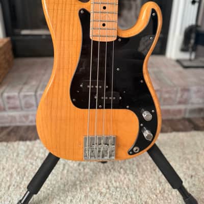 1977 Fender Precision Bass image 2