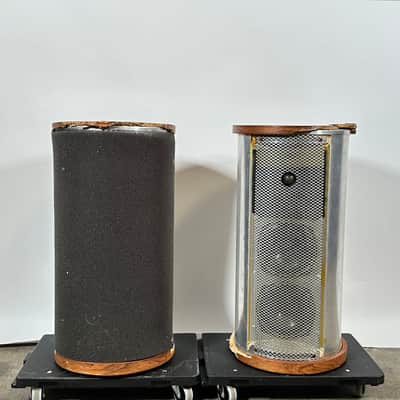 JR-150 Jim Rogers Vintage Speaker Pair image 3