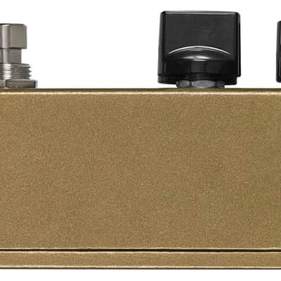 EarthQuaker Devices Hoof - Hybrid Fuzz [Three Wave Music] image 8