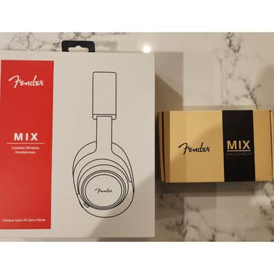 Fender MIX 2026 - Olympic White image 3