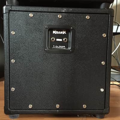 Krank Krankenstein Jr Stack image 11
