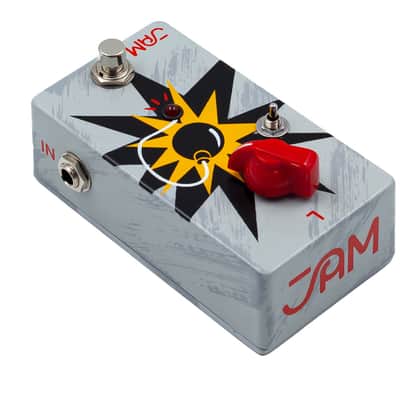 JAM Pedals Boomster mk.2 Pedal image 5