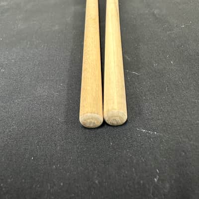 Malletech LS20 Marimba Mallets, Med to Very Hard, Leigh Stevens, 1 Pair/2 Mallets - GOOD image 13