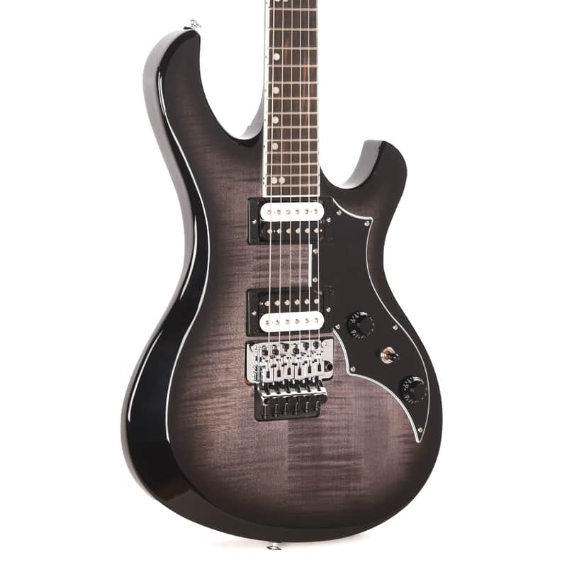 Gibson Victory Floyd Rose Figured Top image 2