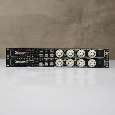 Empirical Labs EL8-X Distressor Compressor Limiters Sequential EL8X-S #58843