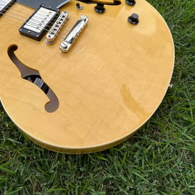 Heritage H-535 Standard 2018 - 2020 - Antique Natural image 7