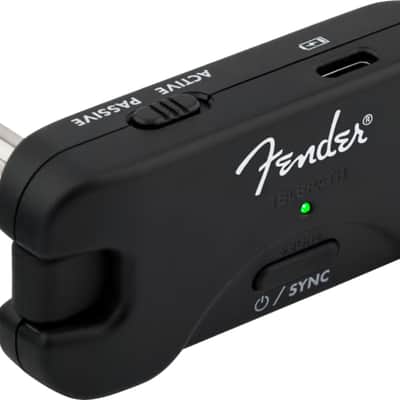 Fender Telepath Wireless Transmitter image 5