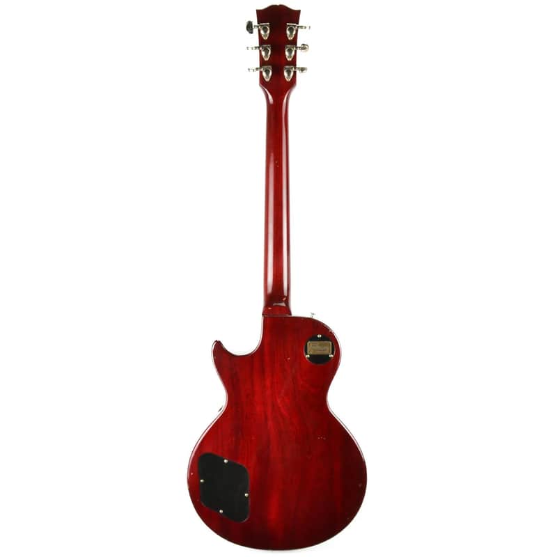Gibson Custom Shop Harrison / Clapton Signature '57 Les Paul