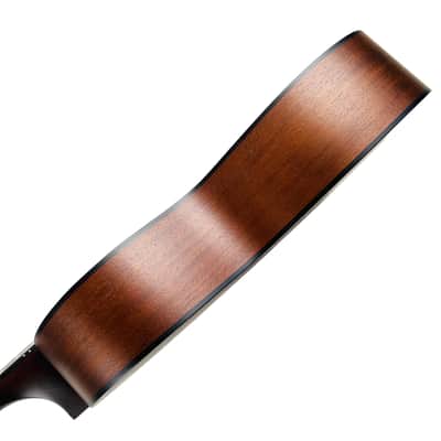 Iris RCM-000 12-Fret Torrefied Sitka Top Acoustic Guitar - Natural image 16