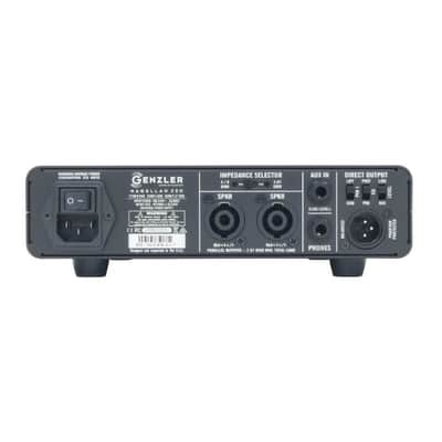 GENZLER MAGELLAN 350 image 3