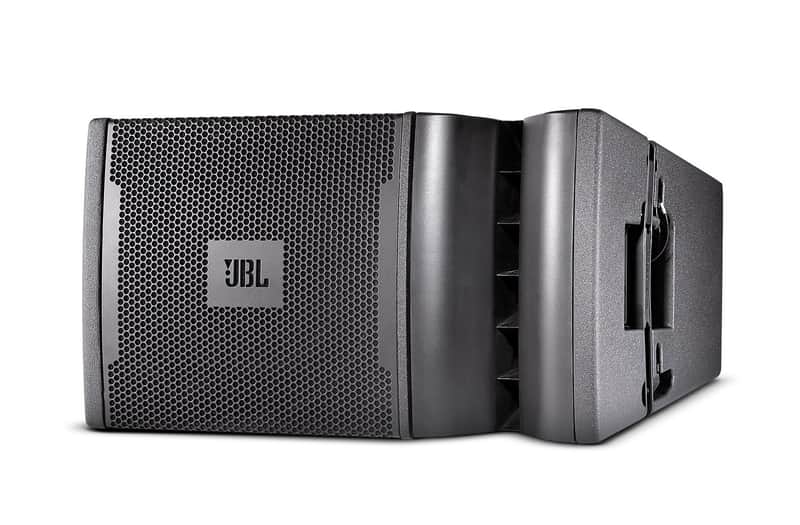 JBL VRX932LA-1 12" Two-Way Line Array Loudspeaker System image 1