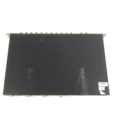 Klark Teknik DN 514 Quad Gate TGHM image 8
