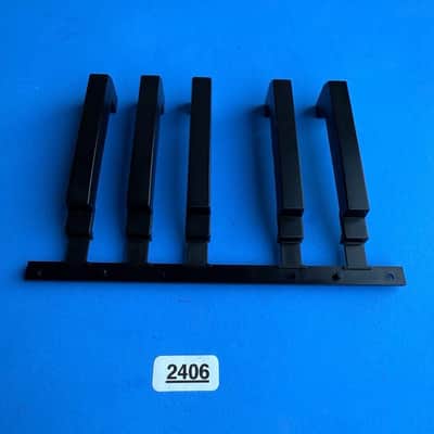 M-AUDIO O2 MIDI Controller Keyboard Part: Black Key [Sharp-Flat] 5 Keys image 5